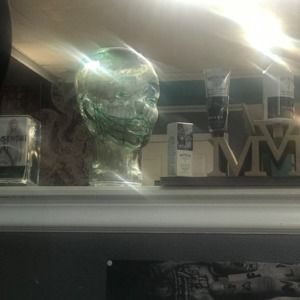 Meet your Posher, Kennedy